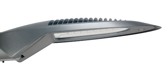 Imagem de Vial GALAXY 100W 90305V 4000K 11000Lm cinzento 60? x 145? Anticorrosivo 10KV 60/76mm PROG