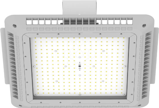 Imagem de Luminaria de Estacao de Servico 150W 5700K 20250lm AC90-277V 120? ATEX
