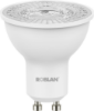 Imagem de Lampada LED GU10 3,5W 360lm 220-240V Branca 6500K 110?