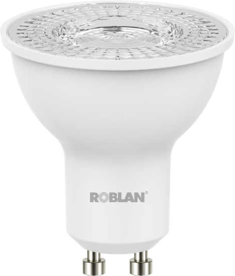 Imagem de Lampada LED GU10 3,5W 360lm 220-240V Branca 6500K 110?