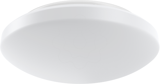 Imagem de Plafonier LED de teto Redondo 11.5W 4000K 900lm 220-240V IP20