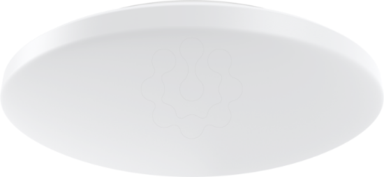 Imagem de Plafonier LED de teto Redondo 17W 4000K 1400lm 220-240V IP20