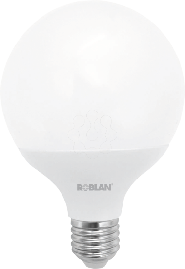 Imagem de LED GLOBO G95 12W Branco 6500K E27 1150LM 175-250V