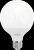 Imagem de LED GLOBO G95 11W Quente 4000K E27 1300LM 220-240V