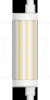 Imagem de LED linear 118mm R7S 11W 1521Lm 3000K 220-240V 330?
