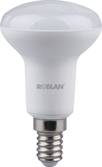 Imagem de LED R50 220 240V 4W 480lm 120° 4100K E14 PF0.5