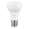 Imagem de LED R63 220 240V 6W 630lm 110? 3000K E27 PF0.5