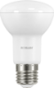 Imagem de LED R63 220 240V 6W 630lm 110? 3000K E27 PF0.5