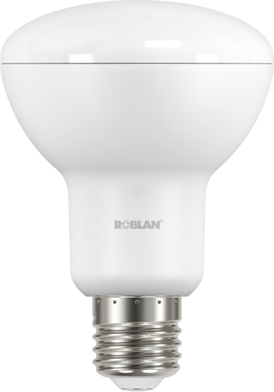 Imagem de LED R80 220 240V 7.5W 806lm 110? 3000K E27 PF0.9