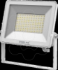 Imagem de Projetor LED F Branco SMD 50W 3000K 6000lm 200-240V IP65 120?