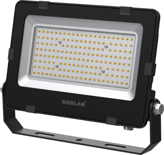 Imagem de Projetor LED V SMD 100W 3000K 11.000lm 200-240V IP65 120?