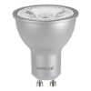 Imagem de LED Dicroico Dimmable PRO GU10 7W SMD 60? Quente 4000K 700Lm PF0.70 220 240V