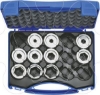 Imagem de Conjunto A22SET, Matrizes para Cravar Terminais Aluminio, 10-300mm?