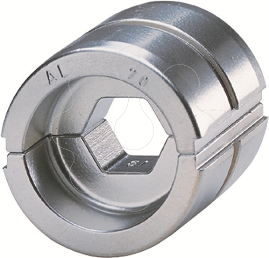 Imagem de HA13/240, Matriz Serie 13 p/ Cravacao Terminais Aluminio da KLAUKE, 240mm?