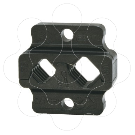 Imagem de AE5073 - Matriz Serie 50, Ponteiras, 35-50mm?