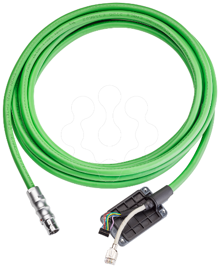 Imagem de Connecting Cable 20 M KTP Mobile