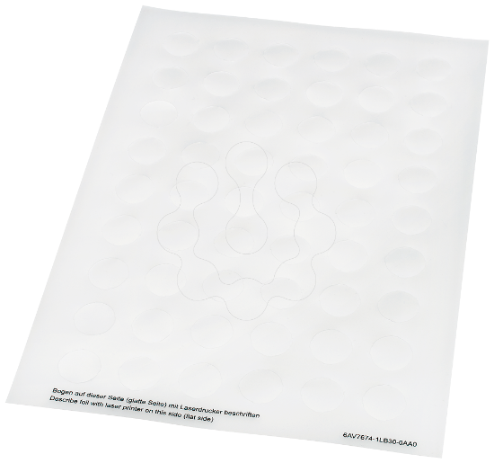 Imagem de ETIQUETAS PARA ROTULAGEM