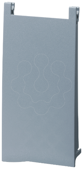 Imagem de Porta frontal universal S7-1500 PS