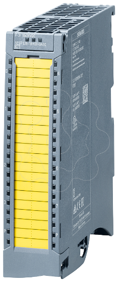 Imagem de ET200MP: F-DI 16x24VDC FAILSAFE