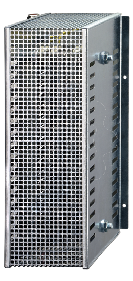 Imagem de resistencia de travagem 5,70 Ohm 100,00 kW