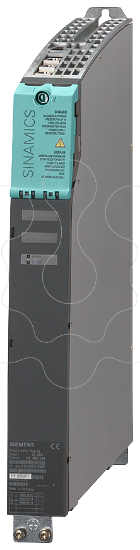 Imagem de INV S120 Modulo de motor unico 510-720VDC 4,8kW 9A