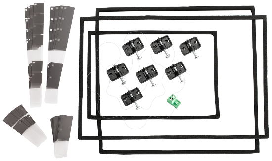 Imagem de OP73Micro, OP73, OP77 Service Set