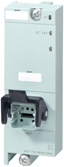 Imagem de SIMATIC DP, Modulo de Conexao CM para modulos de energia PM-E para ET 200pro