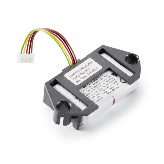 Imagem de Bateria opcional recarregavel para Mobile Panels