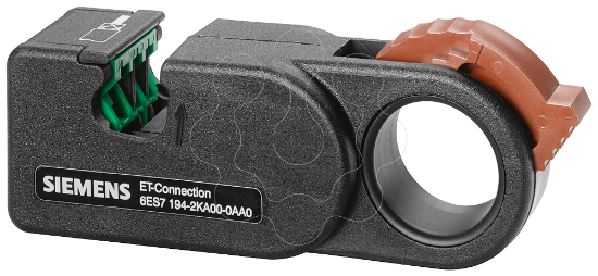 Imagem de ET200: Ferramenta de Crimpar