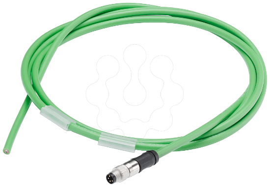 Imagem de ET 200AL: Cabo de alimentacao 1x M8, 15M