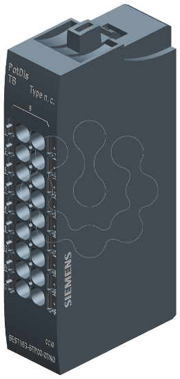 Imagem de PotDis-TB-n.c.-G, PU 1