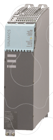 Imagem de INV S120 Modulo de motor duplo 510-720VDC 2x1,6kW 2x3A