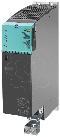 Imagem de INV S120 Modulo de motor duplo 510-720VDC 2x9,7kW 2x18A