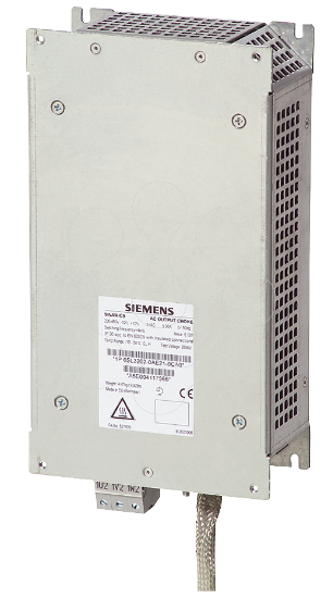 Imagem de bobina de saida  32,0 A, 0,0600 kW