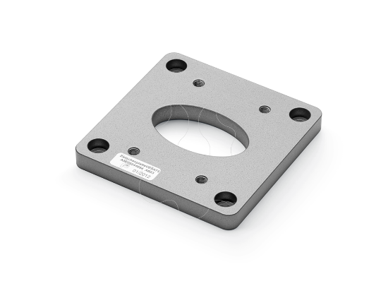 Imagem de Adapter Set VESA 75 f. Fully Enclose HMI