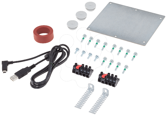 Imagem de SINAMICS G120P CONJUNTO DE MONTAGEM PM230 FSF