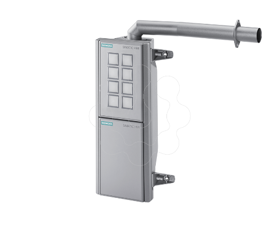 Imagem de Kit inicial KP8 Unidade de extensao 19'' esquerda