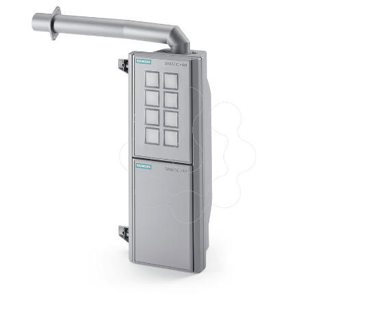 Imagem de Kit inicial KP8 Unidade de extensao 19'' direita