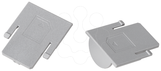 Imagem de Bloqueio do cartao de memoria 4''