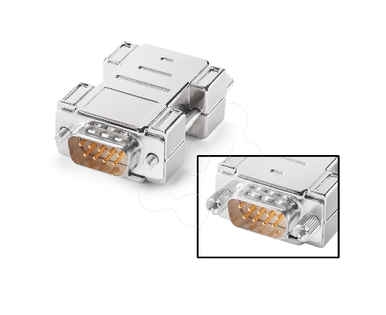 Imagem de SIMATIC Conversor para conectar paineis