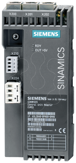 Imagem de Control unit adapter 24 V 0,65 A 2,4 W