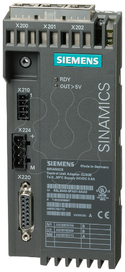 Imagem de Control unit adapter 24 V 0,65 A 2,6 W