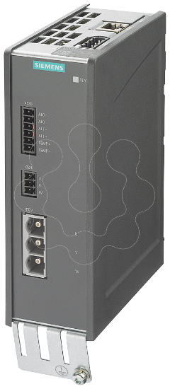 Imagem de 6SL30530AA003AA1 MODULO SENSOR DE VOLTAGEM VSM10