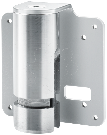 Imagem de Flange mount adapter VESA 100/75