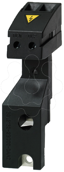 Imagem de SINAMICS ADAPTADOR RETIFICARDO DC LINK PARA MEDICAO DIRETA 50-100MM