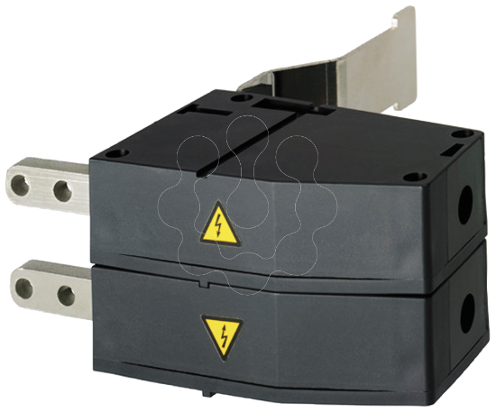 Imagem de SINAMICS ADAPTA. RETIFICARDO DC LINK P/MEDICAO DIRETA PARA 35-95 SQMM