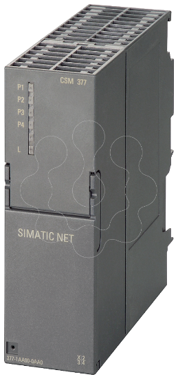 Imagem de SCALANCE CSM 377, switch nao gerenciado, 4x RJ45