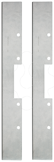 Imagem de ADAPTADOR MONTAGEM SINAMICS S120