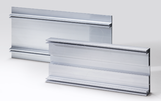 Imagem de ET200M, calha de montagem, 482,6 mm