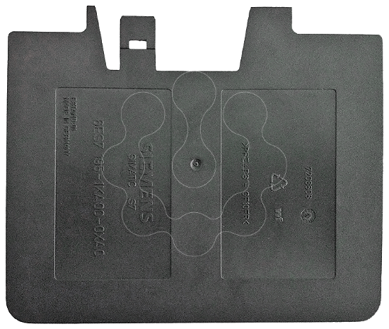 Imagem de SIMATIC DP, Placa a prova de explosoes para ET 200M, funcao inserir/remover